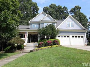 10400 Summerton Dr, Raleigh, NC 27614