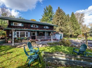 2 Pheasant Ln, New Hartford, NY 13413
