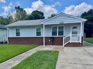 3717 Victoria Blvd, Hampton, VA 23669