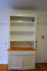 Rented by Citi-Village