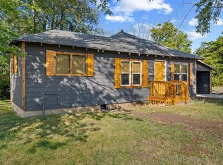 1205 Brenner Ave, Pawhuska, OK 74056