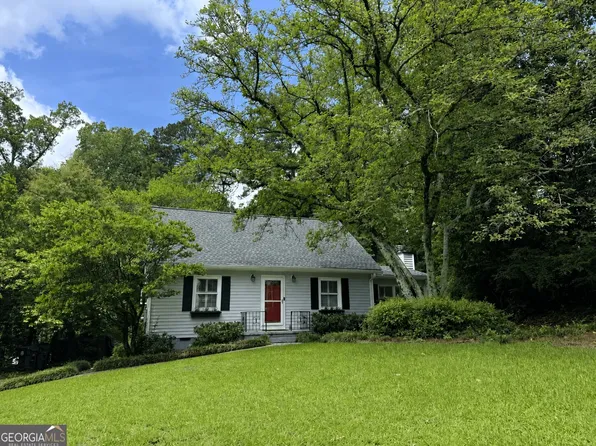3173 Parkridge Cres, Chamblee, GA 30341