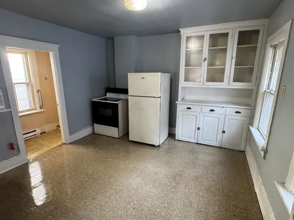 1745 South 18th Street - Rear, 1745 S 18th St, Milwaukee, WI 53204