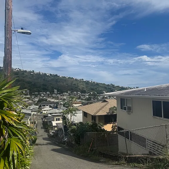 1774J Palolo Ave — Photo 13