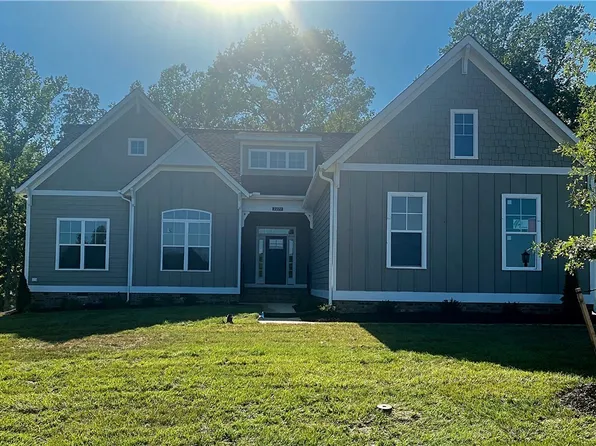 2271 Osborne Ridge Rd, Manakin Sabot, VA 23103