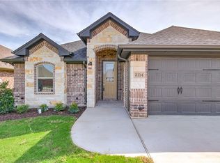 3114 Wrangler Ct, Granbury, TX 76049