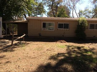 24125A Craig Creek Ln, Red Bluff, CA 96080