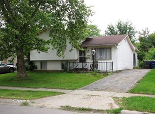 1947 Dunning Rd, Columbus, OH 43219