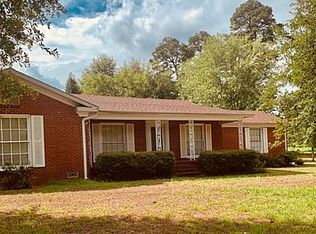 4112 Us Highway 80 W, Marshall, TX 75670