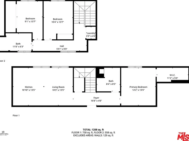 8561 Belmont St #7 — Photo 3