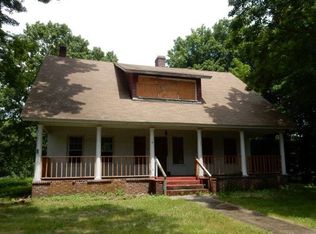 110 Great Oak Rd, Northford, CT 06472