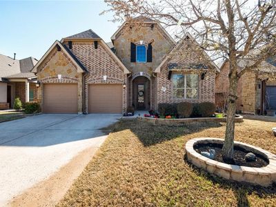 1000 Purple Moor Pass, Leander, TX, 78641