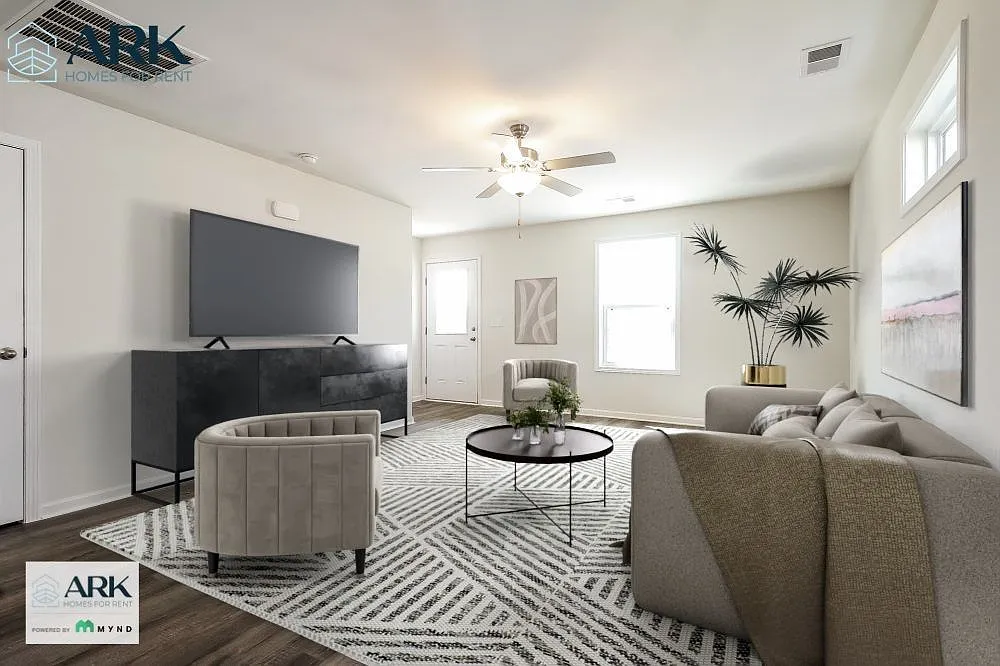 3 bed, 3.0 bath, 1710 sqft, $1,665 — Photo 2