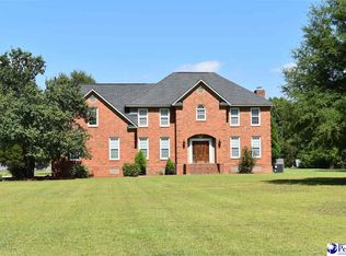 2814 Francis Marion Rd, Florence, SC 29506