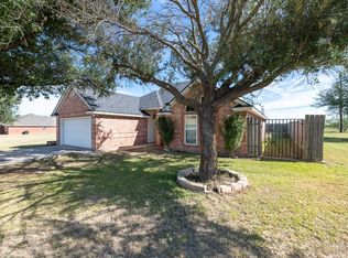 1434 Chisholm Trl, Henrietta, TX 76365