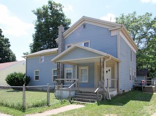 215 N Dyckman St, Paw Paw, MI