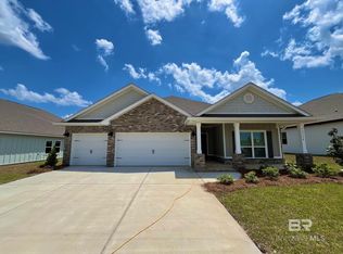 12554 Shoshoney Cir, Fairhope, AL 36532