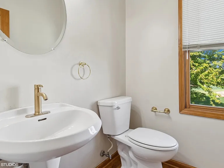 2327 Flat Rock Ct — Photo 26