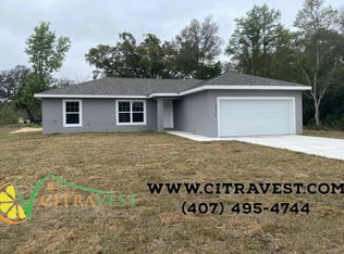 20134 SW 84th St, Dunnellon, FL 34431