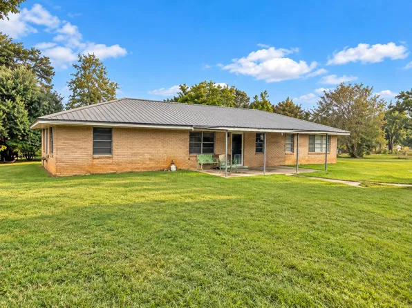 3794 Calcasieu Loop, Leesville, LA 71446