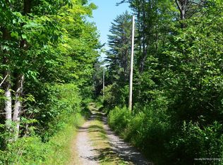 5 Long Wharf Rd, Newcastle, ME 04553