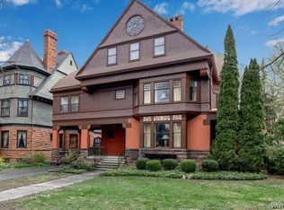 405 & 405 Linwood Ave #R, Buffalo, NY 14209