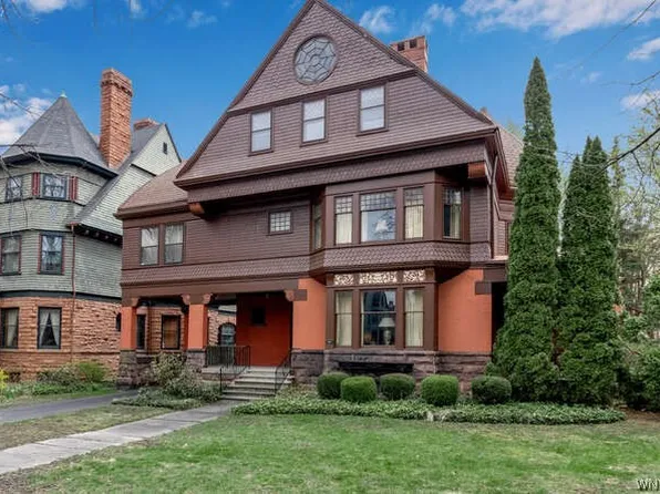 405 & 405 Linwood Ave #R, Buffalo, NY 14209