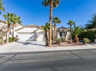 7724 Maple Meadow St, Las Vegas, NV 89131
