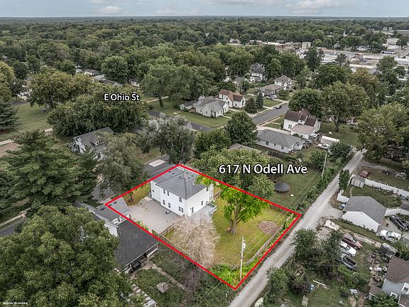 5th image of 617 N Odell Ave
