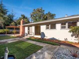 1431 Sequoia Ave, San Bruno, CA 94066