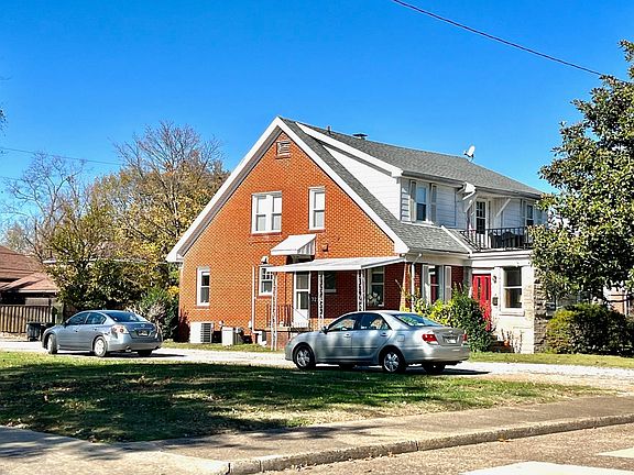 2nd image of 723 S Frederick St