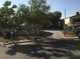 3172 El Rosario Dr, Perris, CA 92571