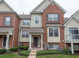 4333 Timber Ridge Ct, Joliet, IL 60431