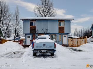 7625 Snow View Dr, Anchorage, AK 99507