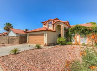 1808 N 84th Ave, Phoenix, AZ 85037
