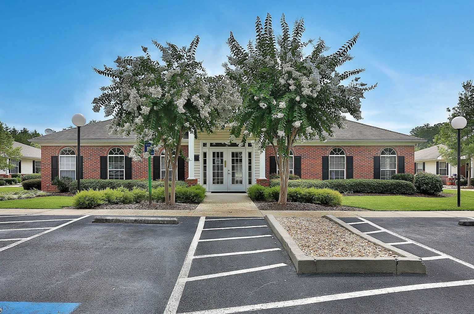 Valley Hill 55+ Apartments — Photo 1