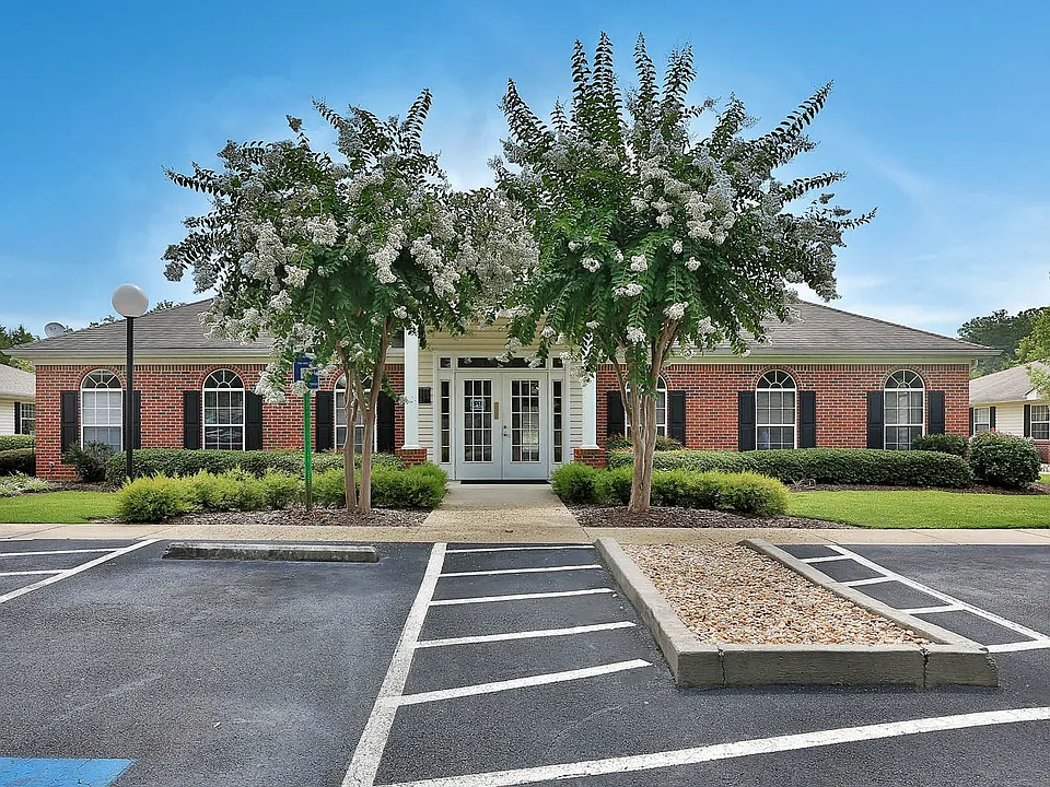 Valley Hill 55+ Apartments