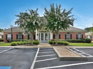 Valley Hill 55+ Apartments, Riverdale, GA 30274