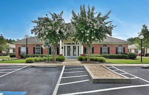 Valley Hill 55+ Apartments Photo 1