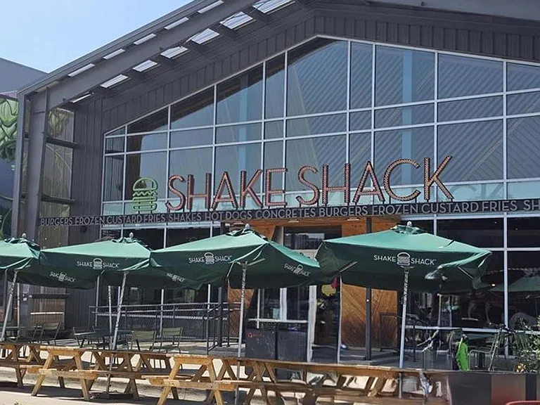 Shake Shack
