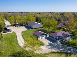 266 E Simon Blvd, Holts Summit, MO 65043
