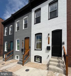2114 Llewelyn Ave, Baltimore, MD, 21213