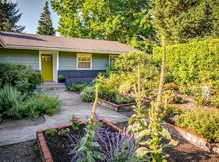 5251 SW Dosch Rd, Portland, OR 97239