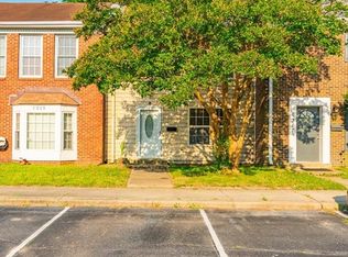 1321 Ruddy Oak Ct #1, Virginia Beach, VA 23453
