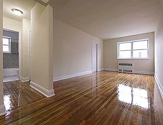 Rented by SW Queens Mezzanine