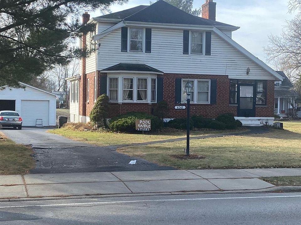 6243 Salem Rd, Cincinnati, OH 45230 MLS 1767082 Zillow