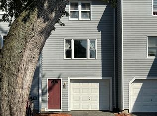 26 Doane St APT C, Lowell, MA 01851