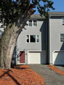 26 Doane St APT C, Lowell, MA, 01851