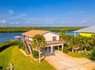 6870 Engram Rd, New Smyrna Beach, FL 32169