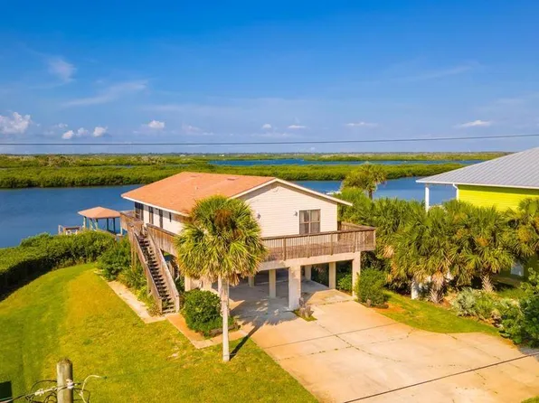 6870 ENGRAM ROAD, NEW SMYRNA BEACH, FL 32169